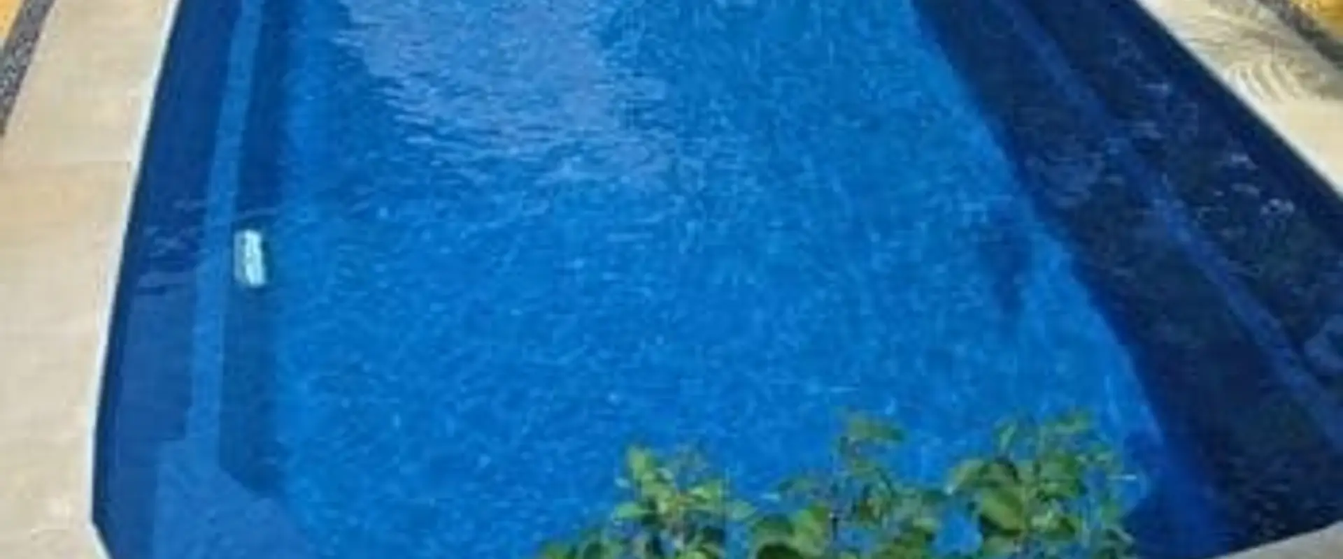 Darwin Fibreglass Pools & Spas