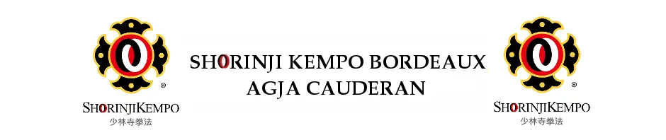 Shorinji Kempo Bordeaux
