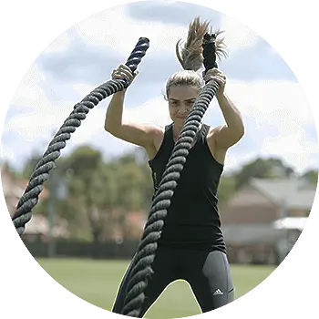 Bootcamp Parramatta - Rush Hour Australia