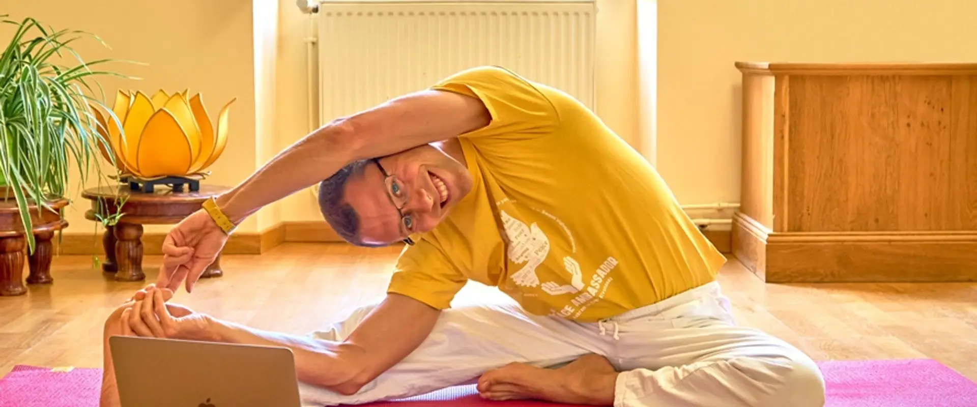 Sivananda Yoga Vedanta Centre