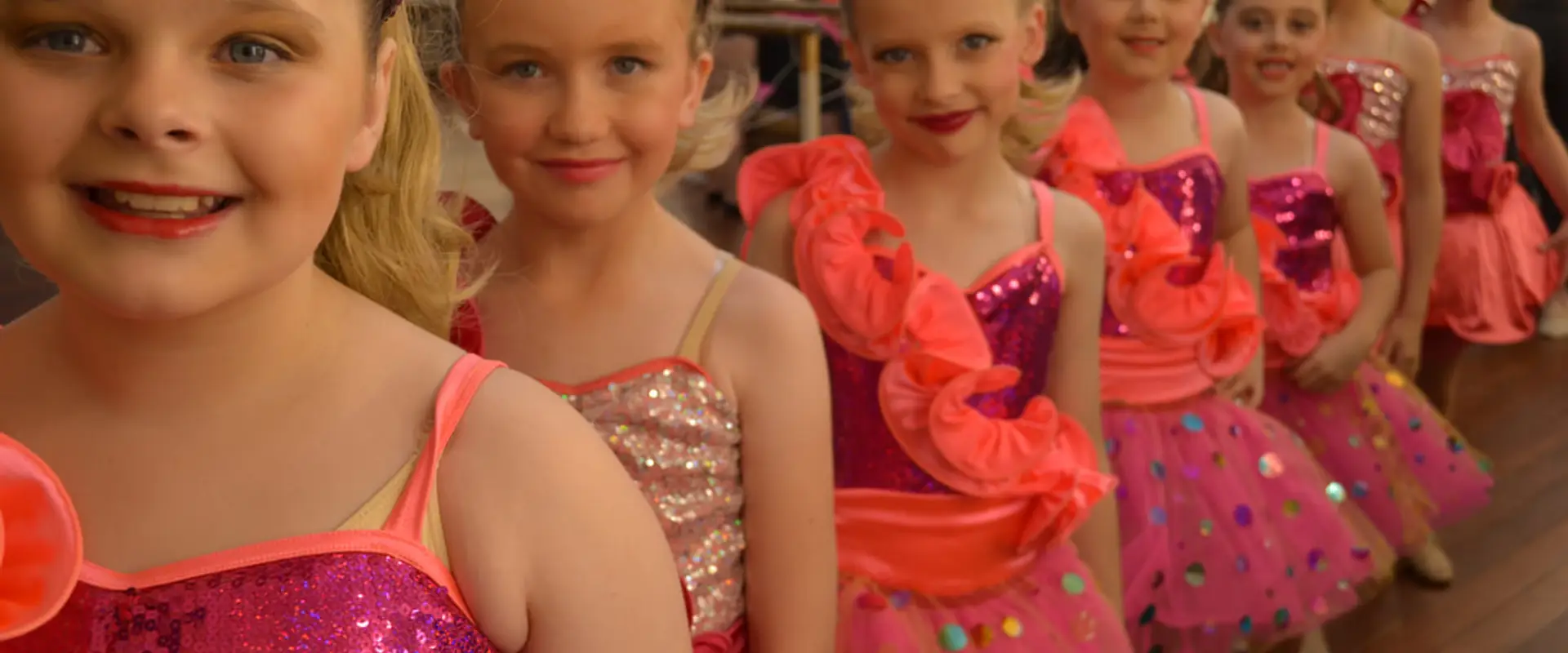 Rosie Clark Dance Studio