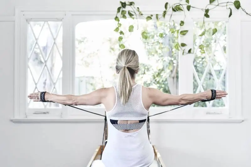 Studio 6 Pilates