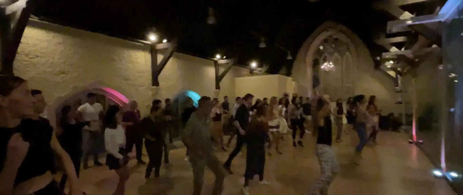 Putney Salsa Club