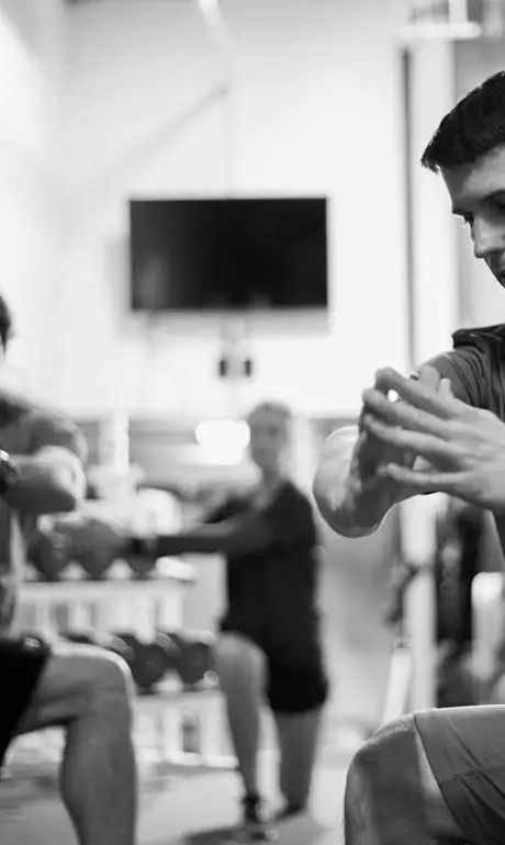 Arlou Fitness