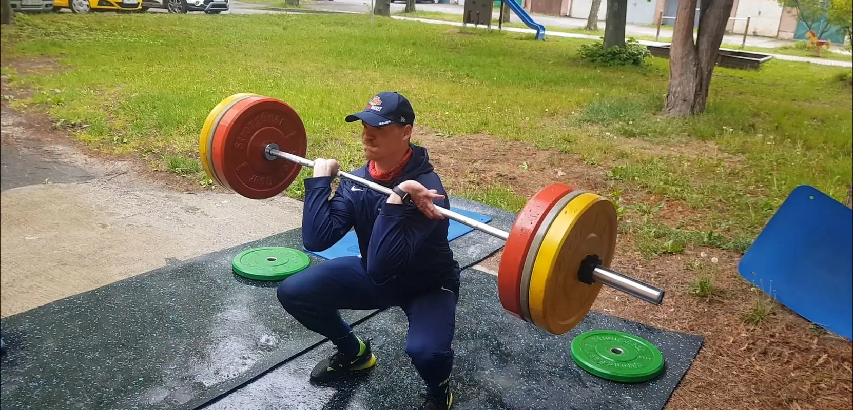 Fit Sport Training - fitness centrum