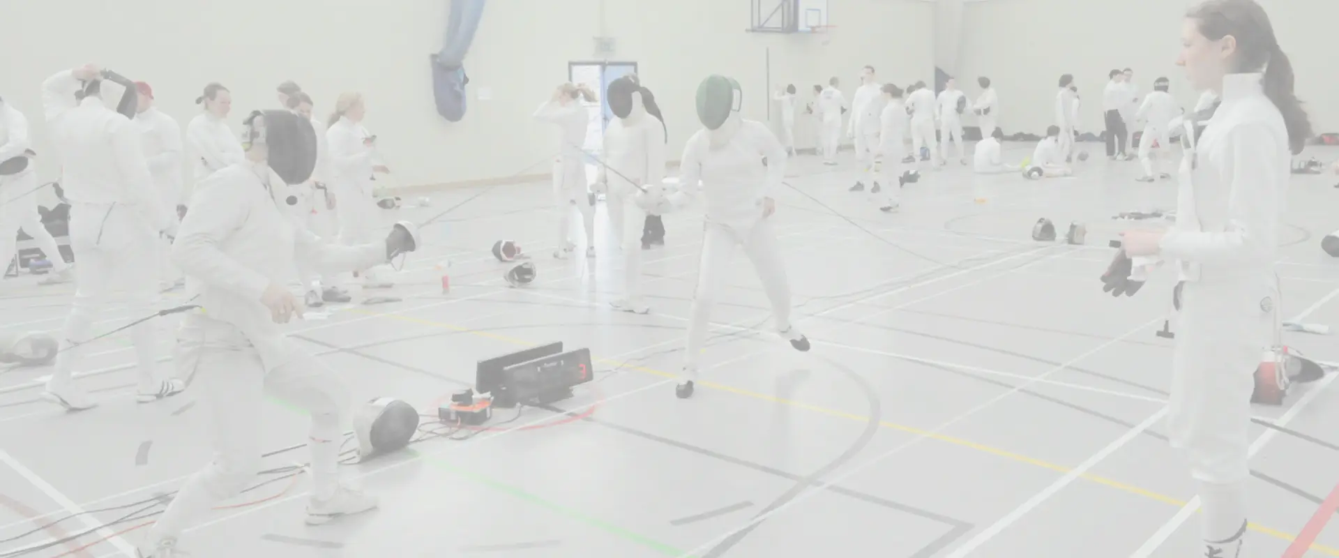 Glasgow Fencing