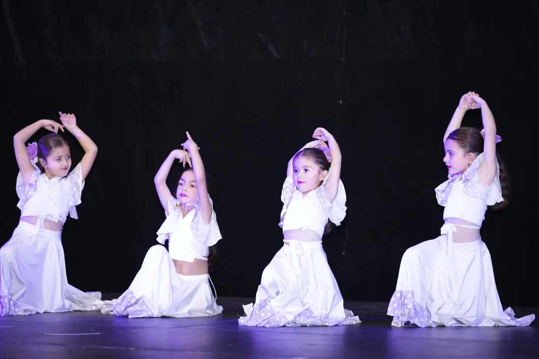 West Dance Co