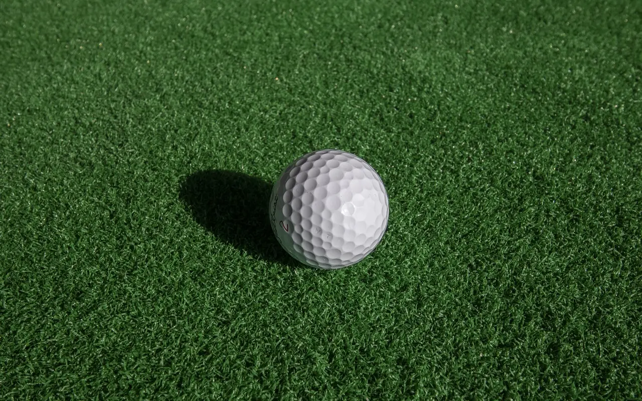 Tower Wood Golf Centre