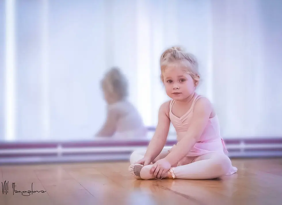 Anita Dance Studio