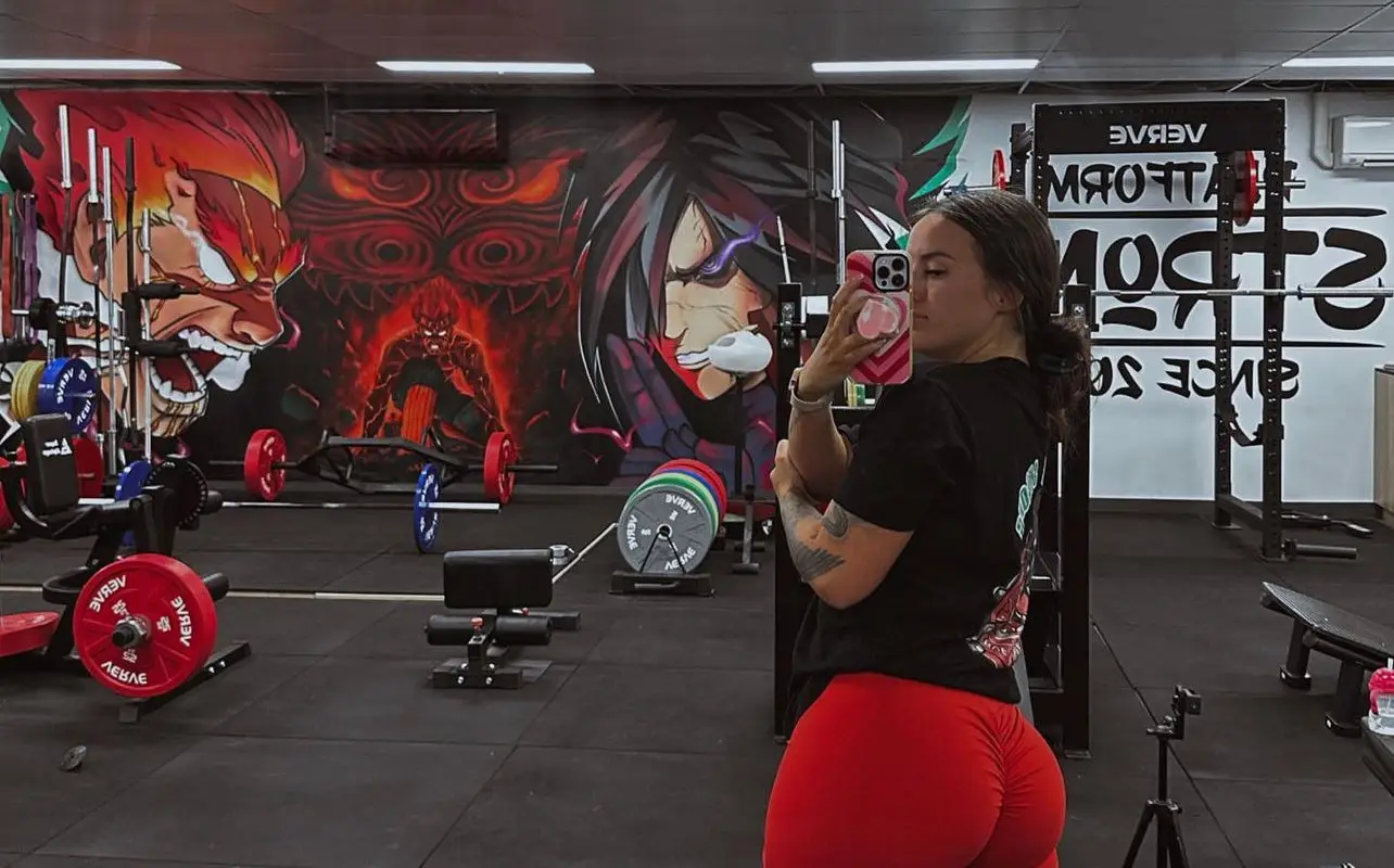 Platform Strong