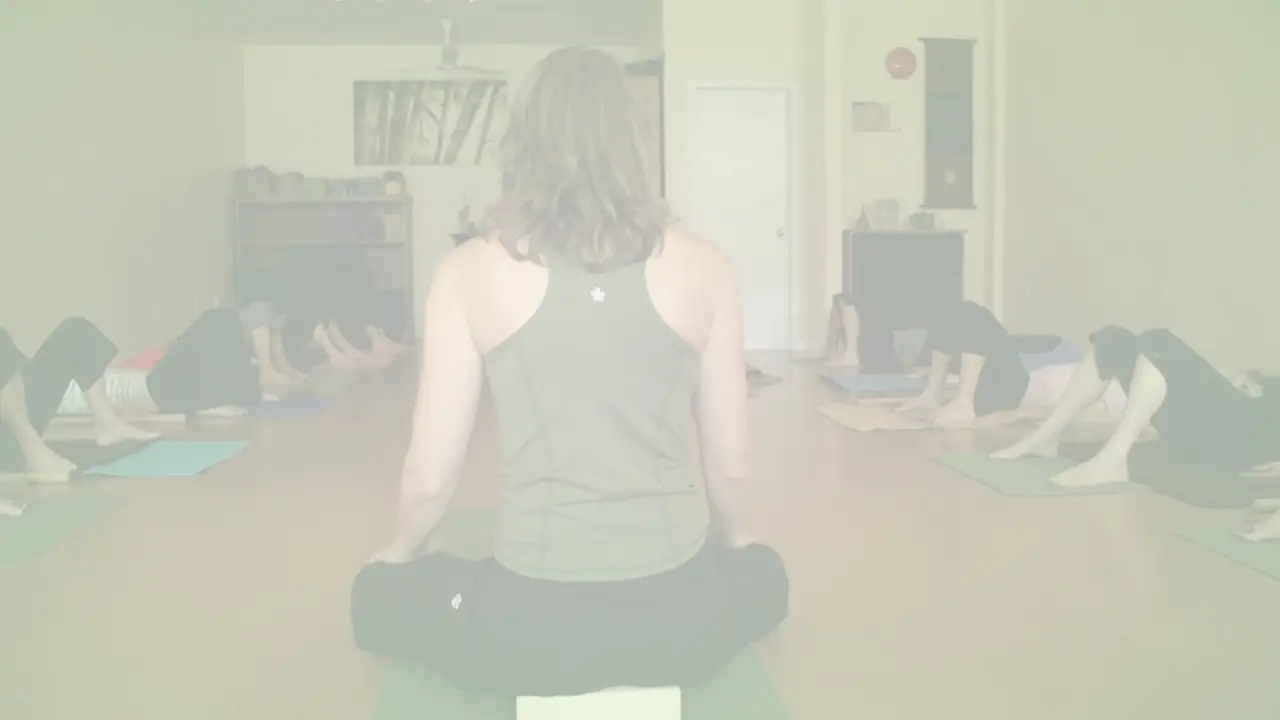 Ajna Yoga