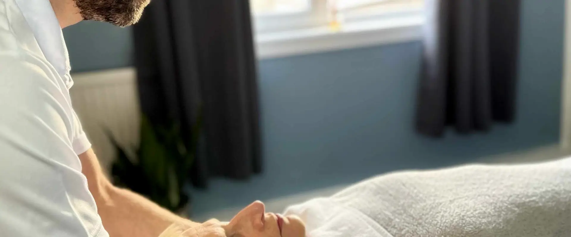 Sean Elder Therapies