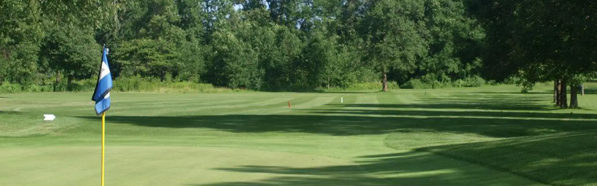 Ashbrook Golf Club