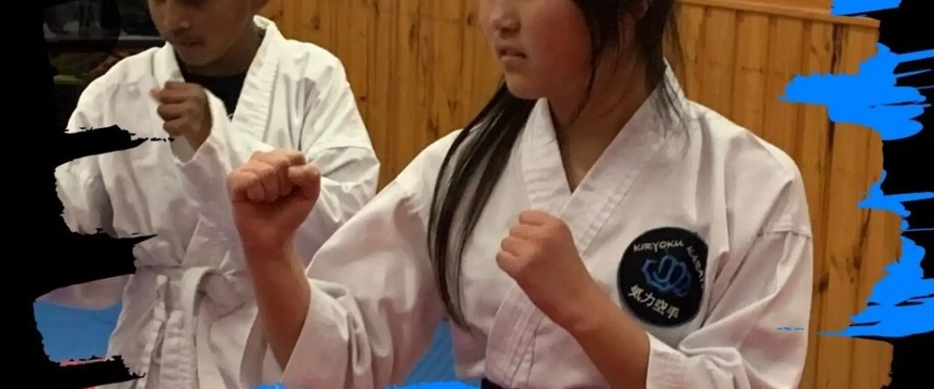Kiryoku Karate