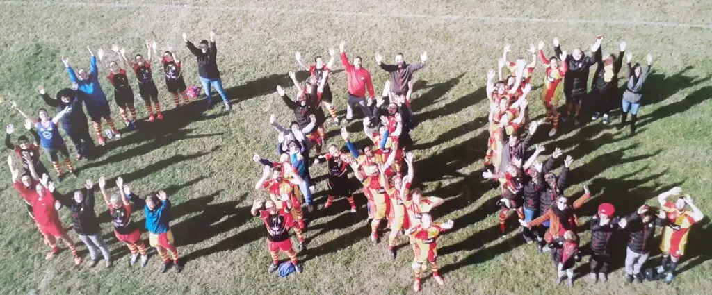 Combray Rugby Club