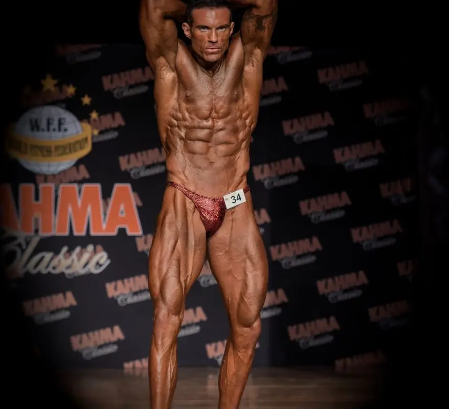 Sigma Physique