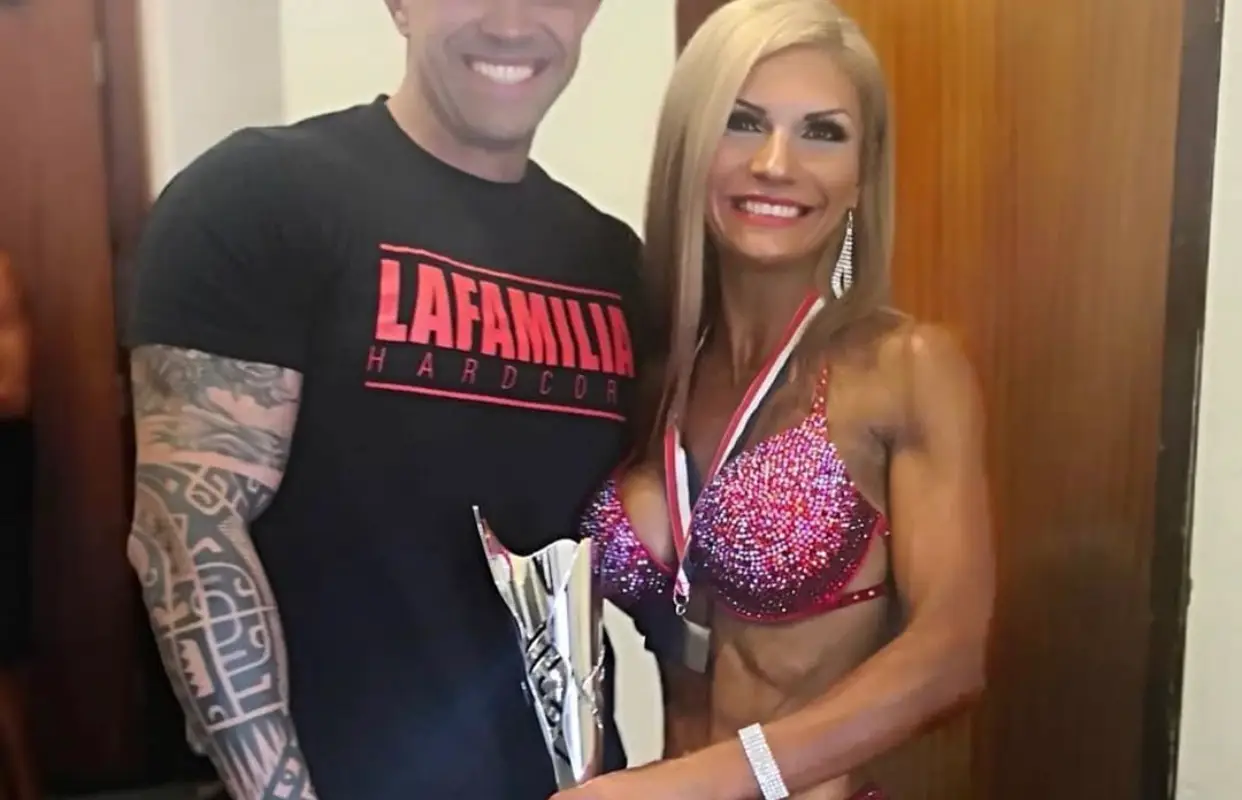 Summer Shape - Francisco Rocha