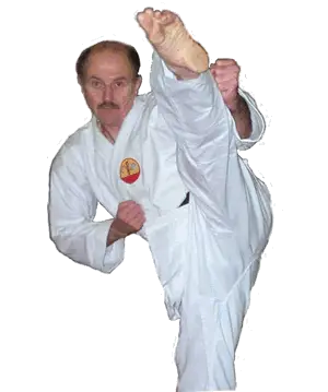 South Bucks Karate Club