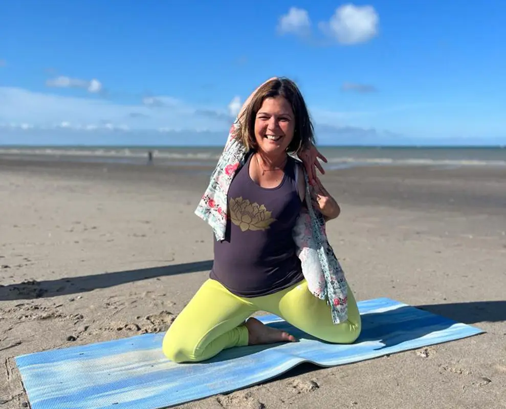 Céline Yoga & Sophrologie