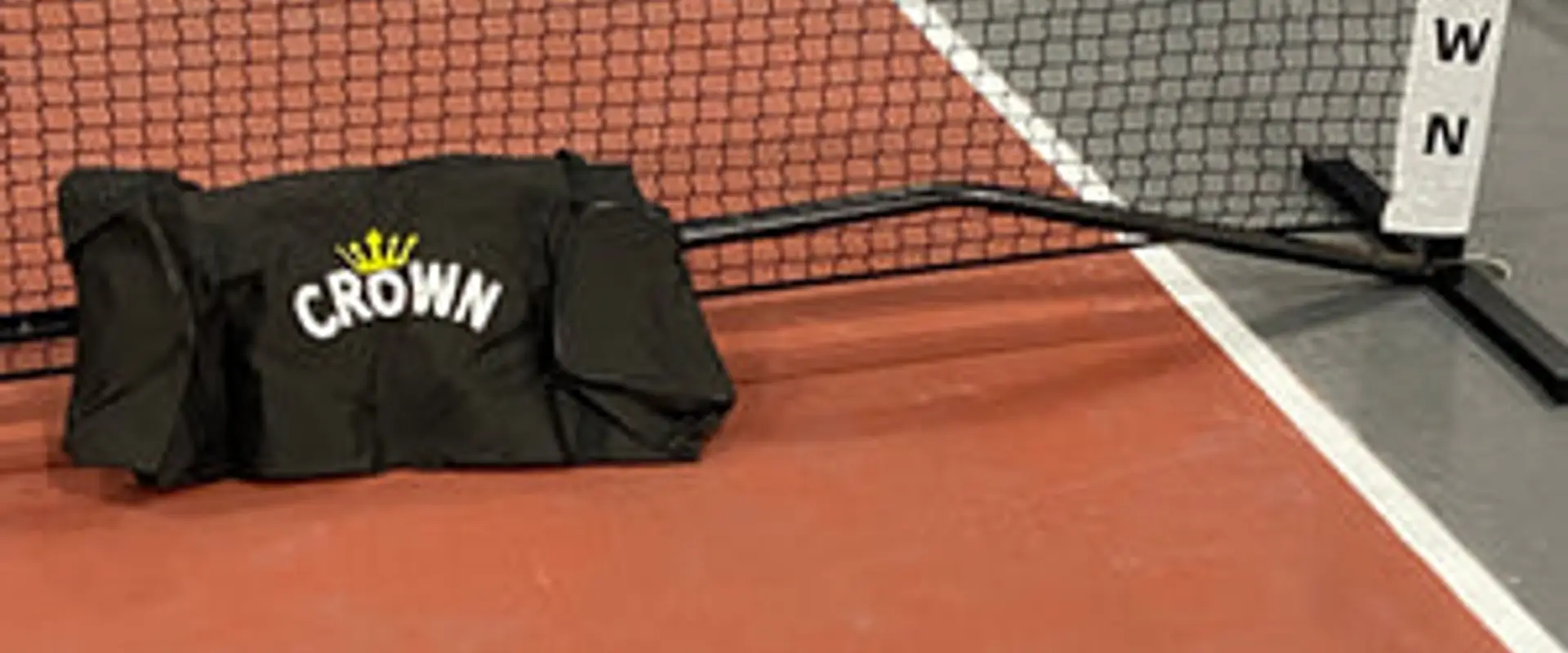 Little Cates Pickleball Courts