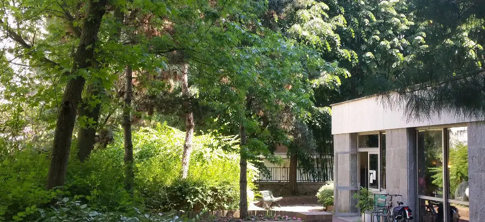 Neuilly Bridge Club