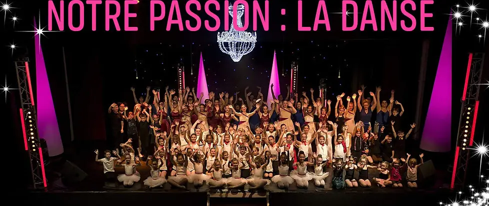 School Pour La Danse - Sylannee Compagnie