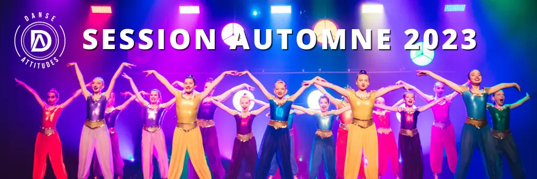 Dance Attitudes Inc