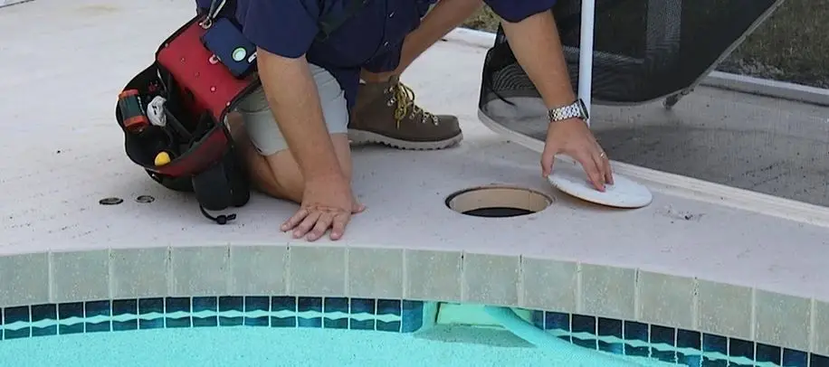 Clearview Pool Inspections