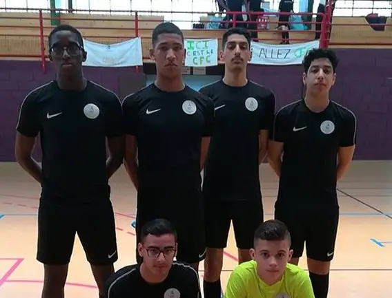 Crosne Futsal Club