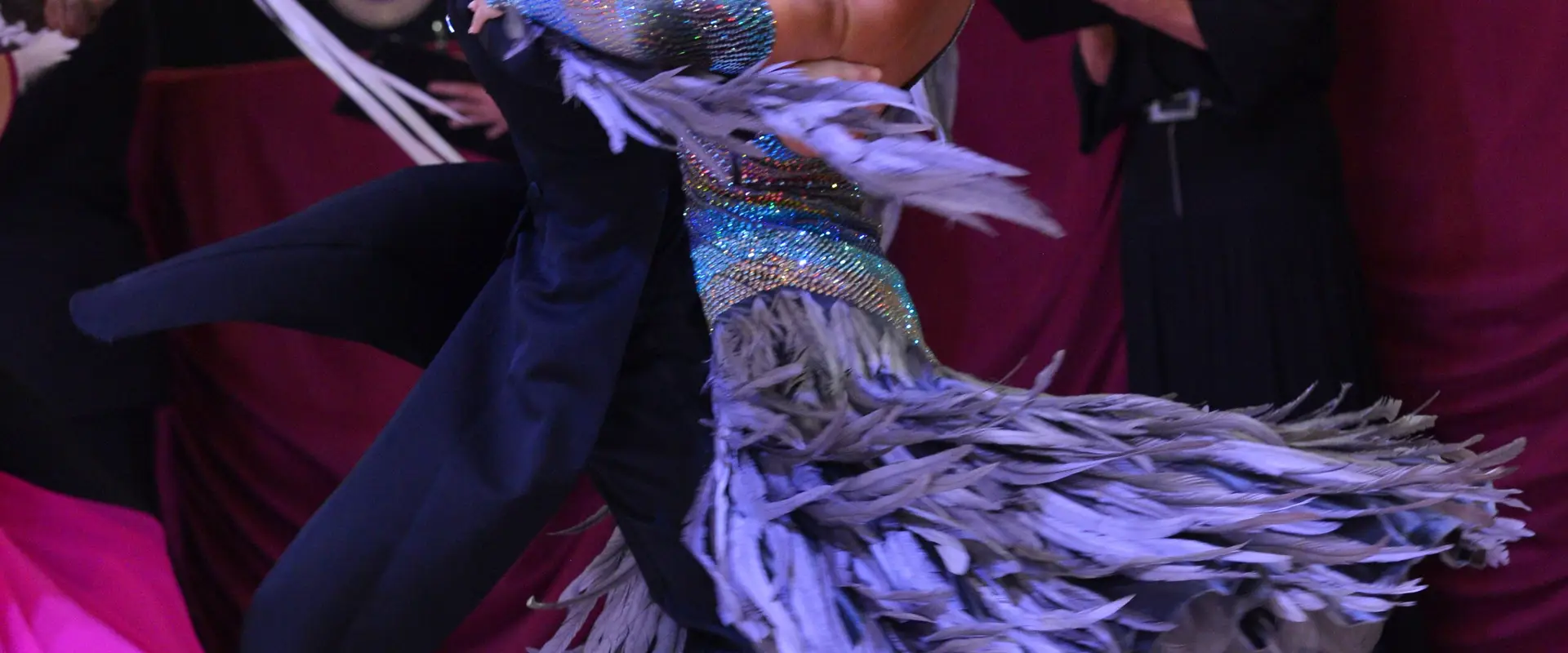 SA School Of Dance