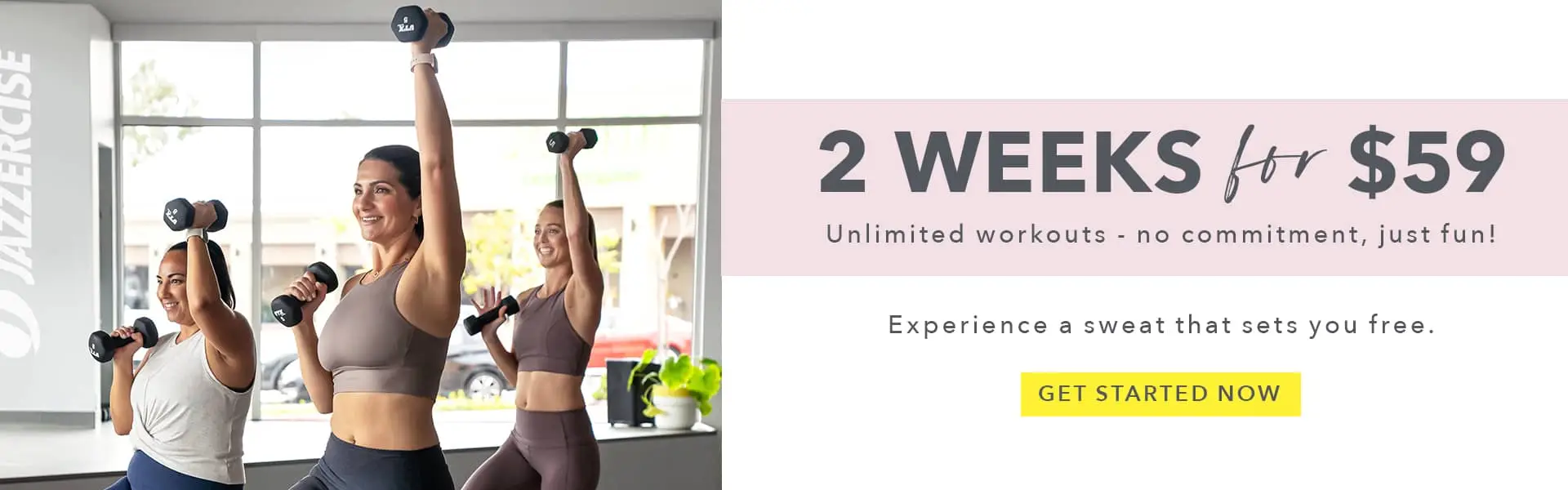 Jazzercise