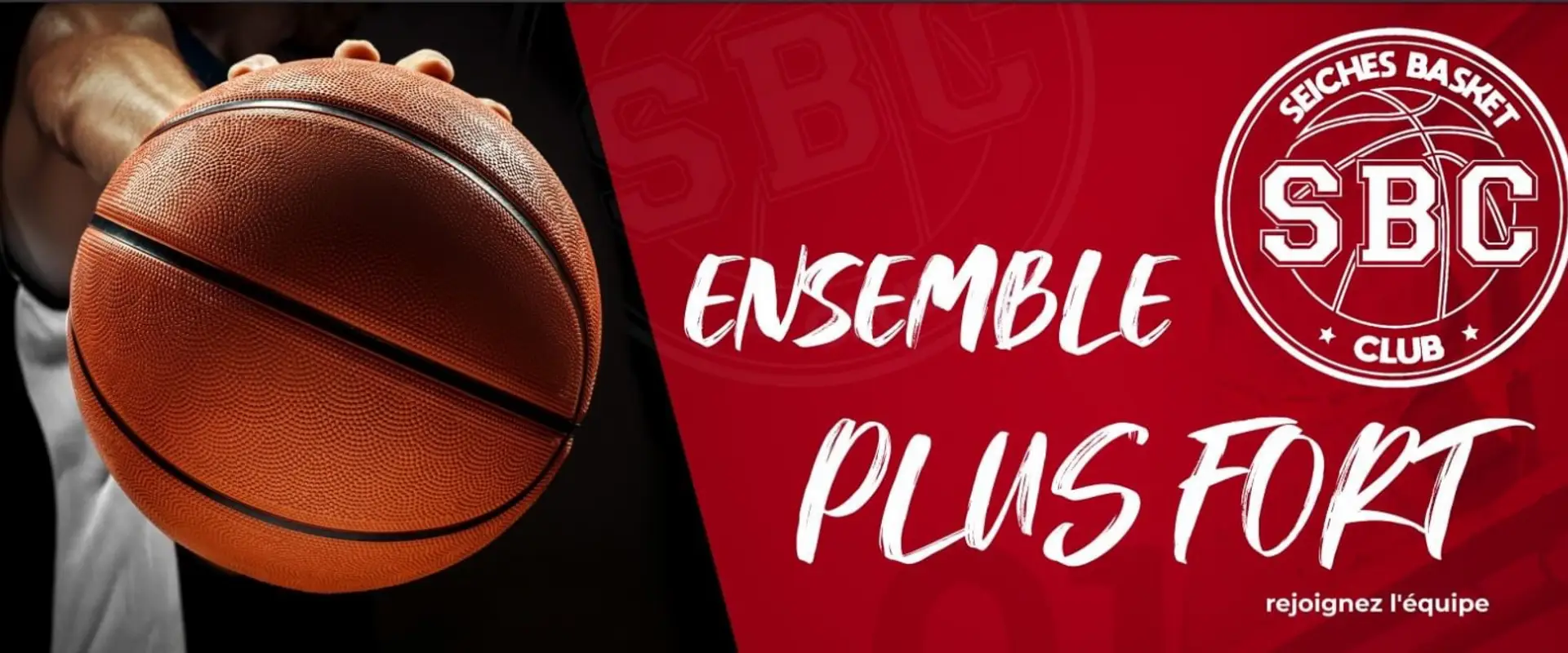 Seiches Basket Club