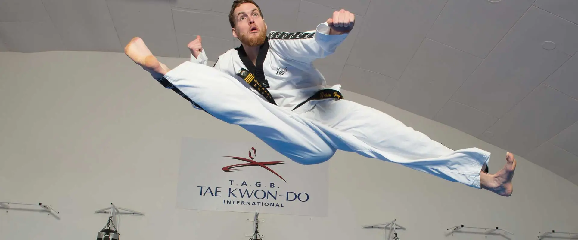 West Coast Taekwondo