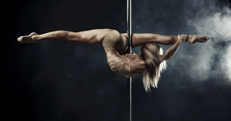 Dance And Pole Dance Marseille Le Phenix
