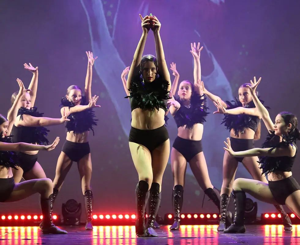 Melton Dance Academy