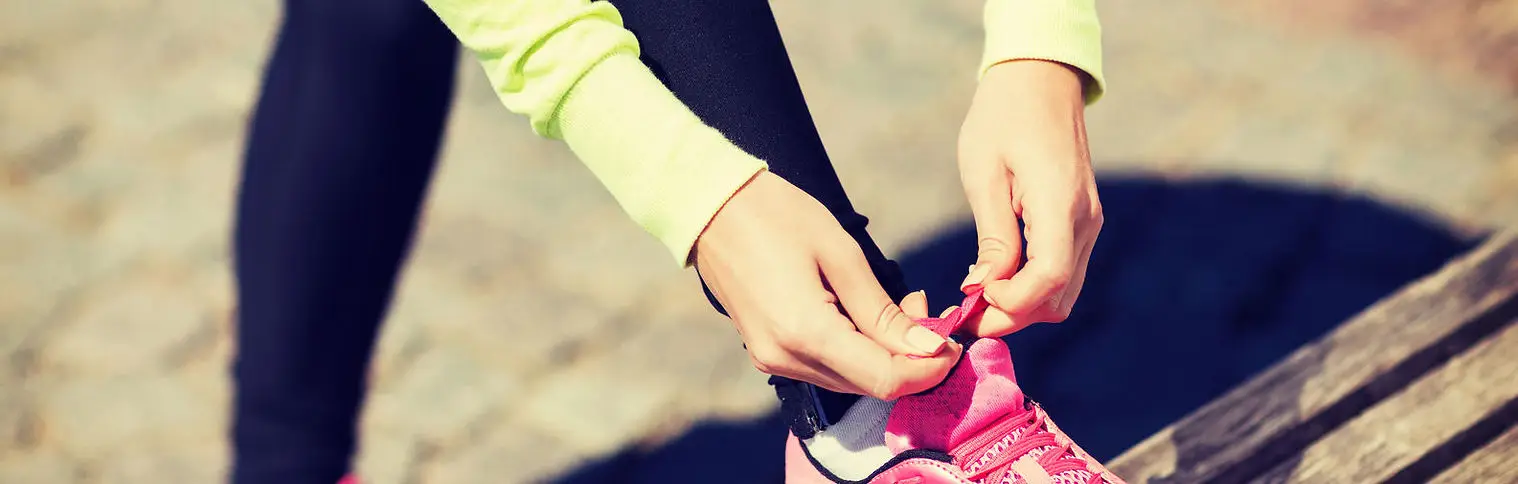 Personal training leeds