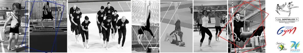CSL Gymnastique