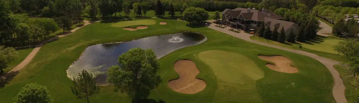 Saskatoon Golf & Country Club