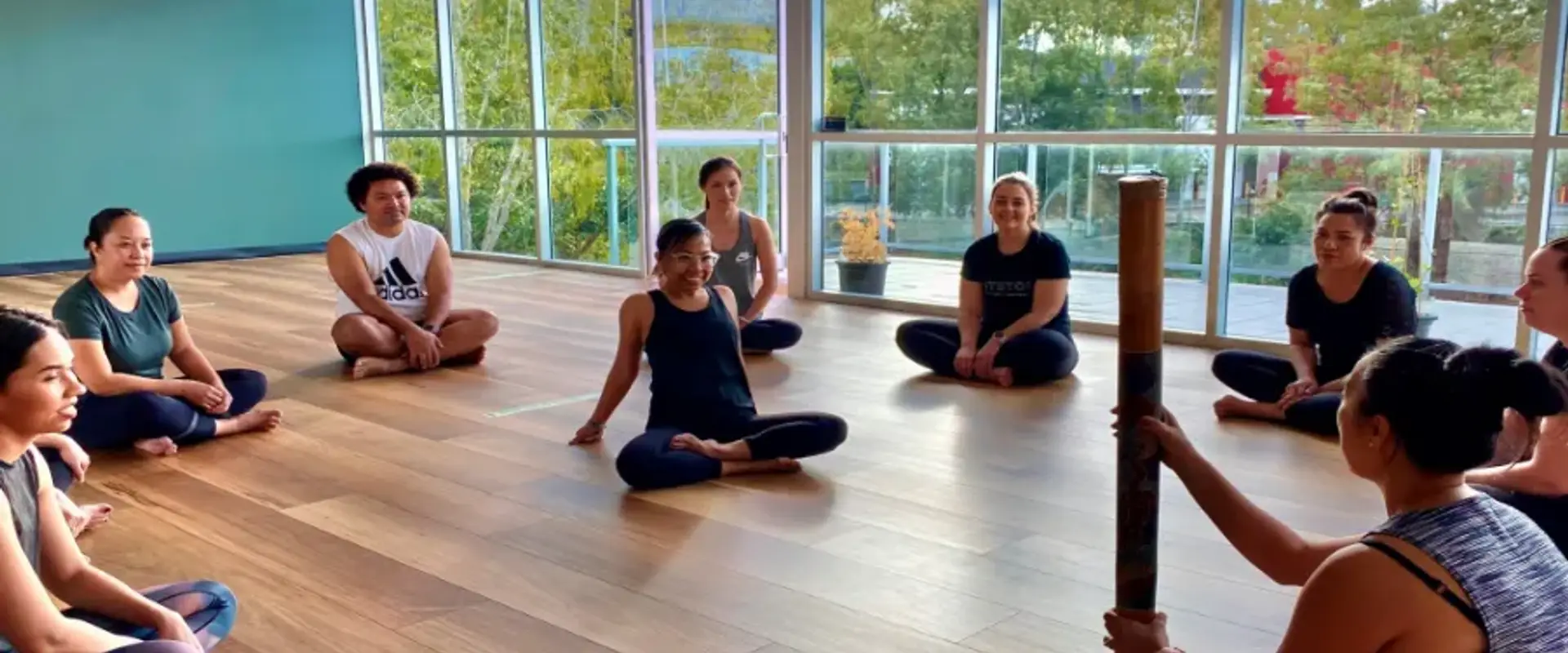 Tawa Yoga
