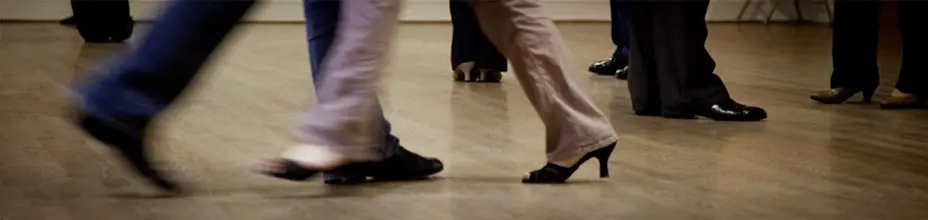 Everybody Dance