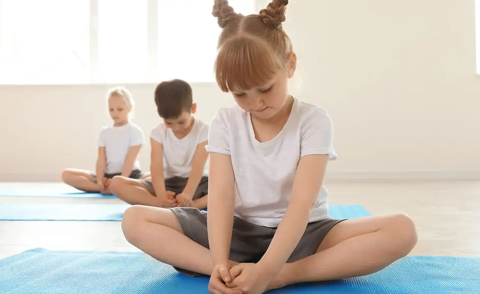 Body Awareness Yoga | Henderson