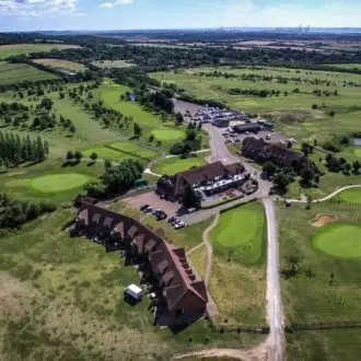 Langdon Hills Golf Country Club & Hotel