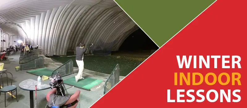 Gary Kent Golf Schools of Ontario