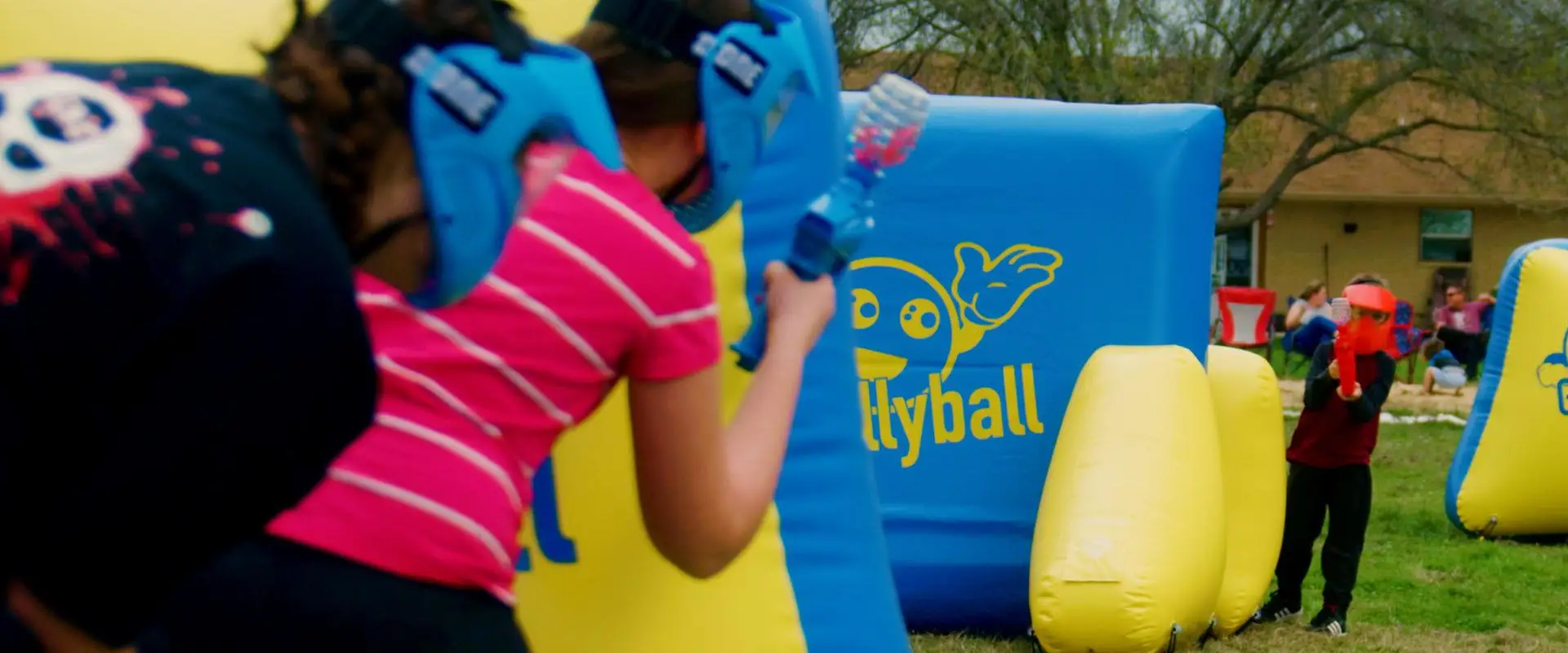 GellyBall Chatham