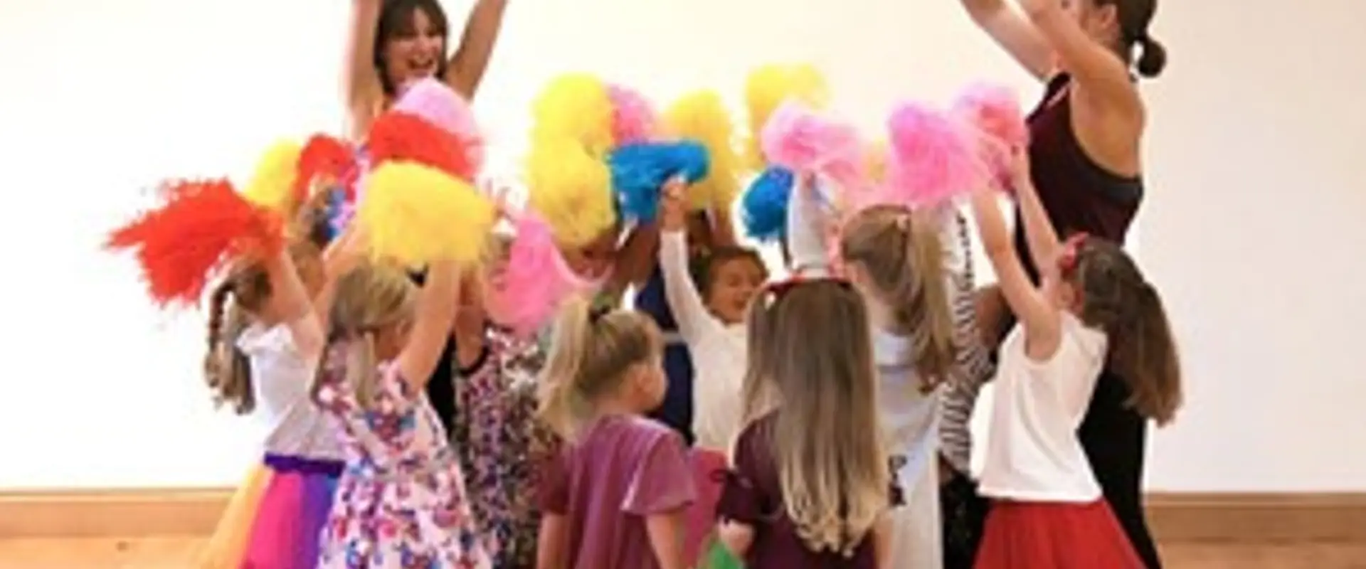Star Steppers Performing Arts Cheam