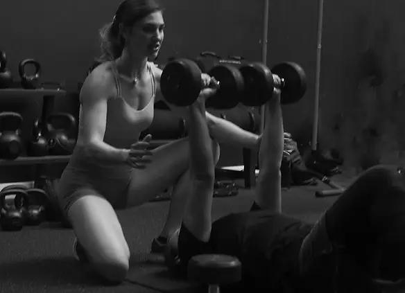Boss Gym