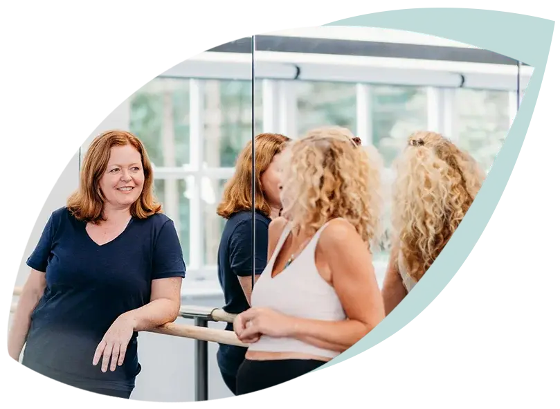 Surrey Yoga And Pilates