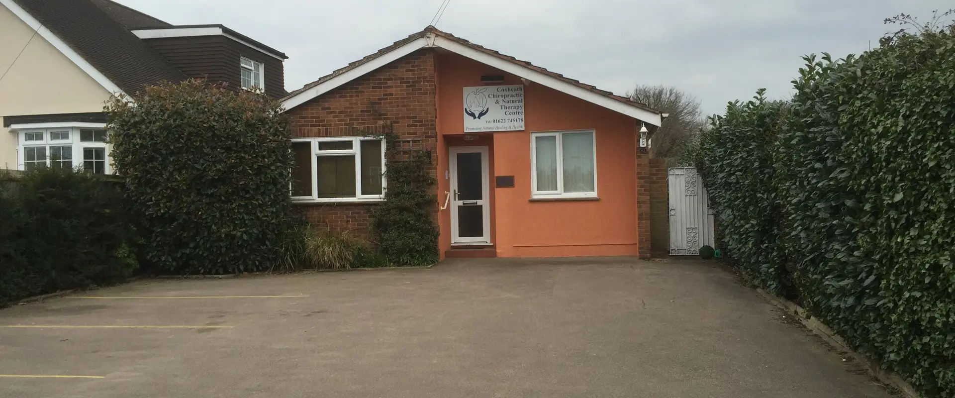 Physiotherapy Maidstone - Ann Physiocare