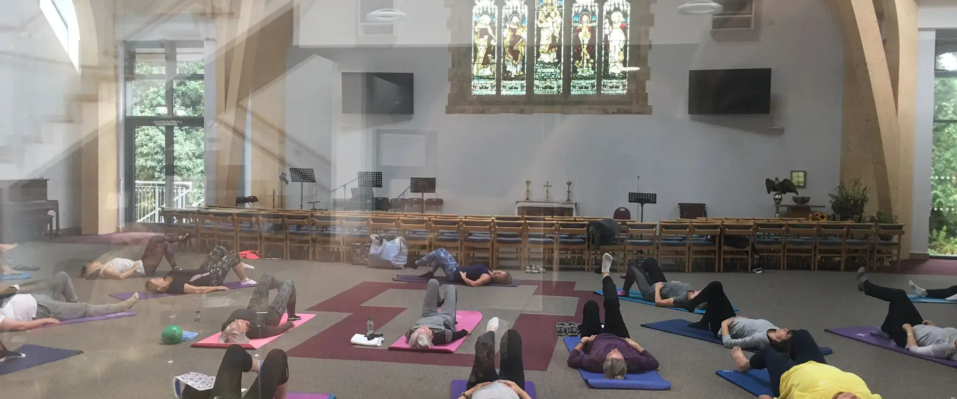 Karen Dobson Pilates