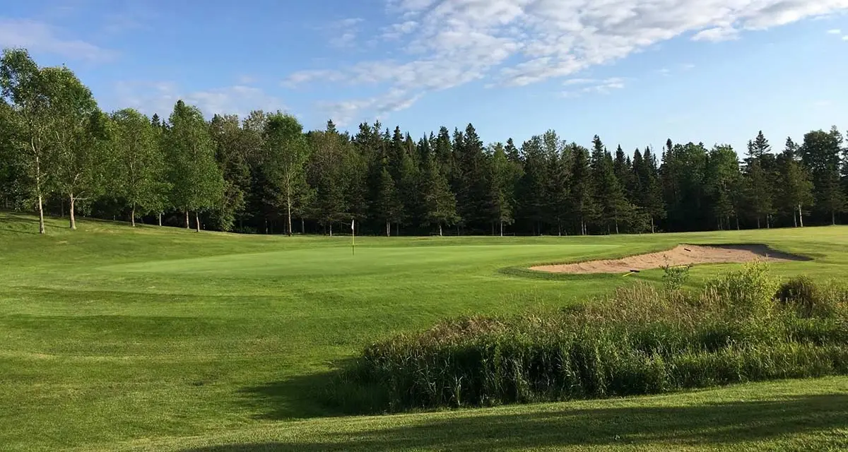 Club De Golf De Matane